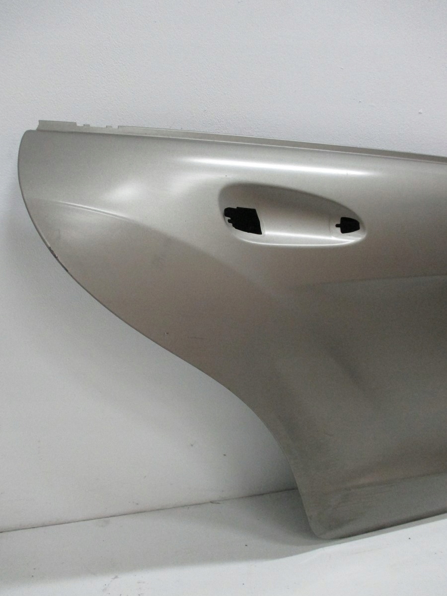 door right rear. MERCEDES CLS 218 A2187320410