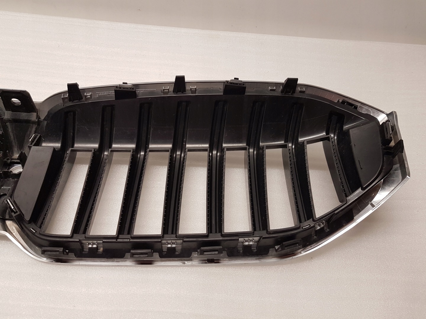 maska ledvinky BMW 3 G20 G21 LCI m-packet 5A1BFA6