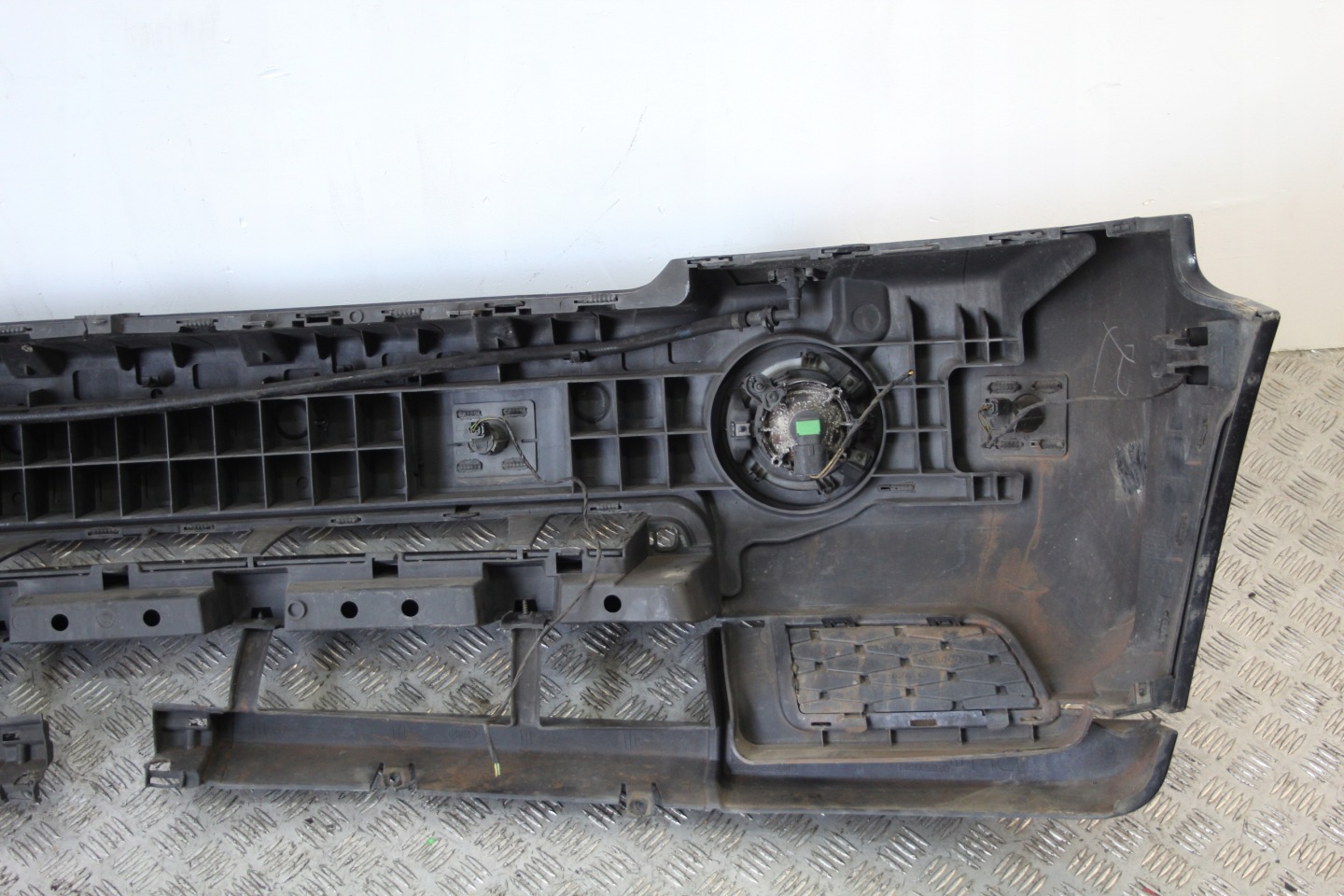 bumper front 4X PDC RANGE ROVER VOGUE III 3 L322