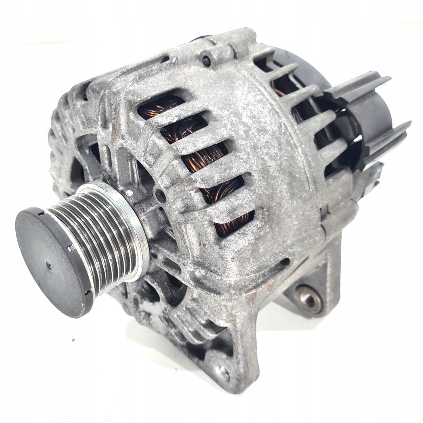ALTERNATOR RENAULT TRAFIC III IV 2.0 DCI 231008648R