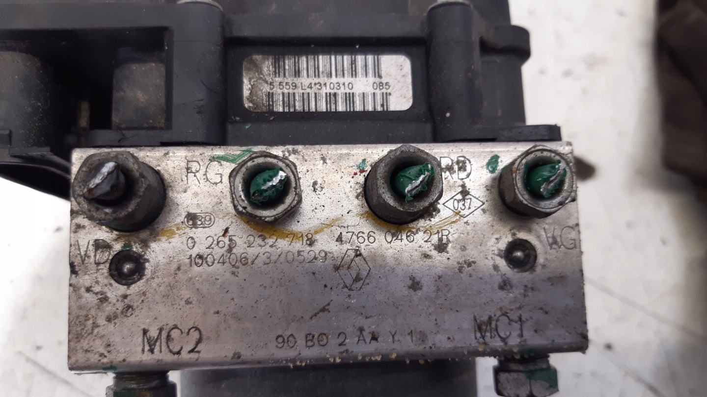 Pompa ABS 4766046212 Dacia Sandero