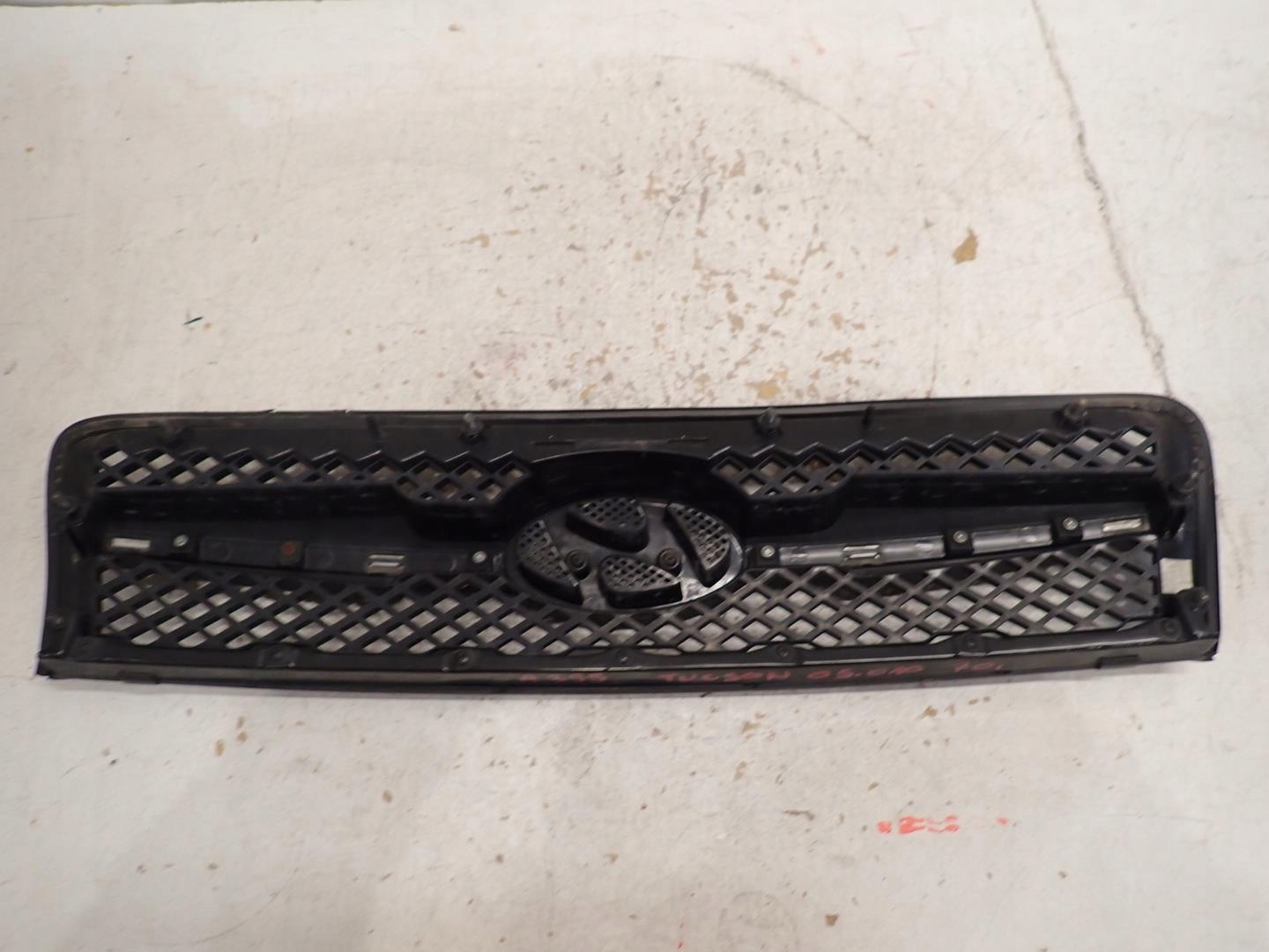 GRIGLIA HYUNDAI TUCSON e 2004-2010 86351-2E000