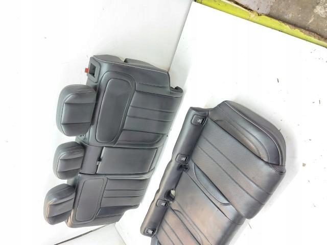Cherry Jaecoo 7 PHEV 2025r Sitz hinten