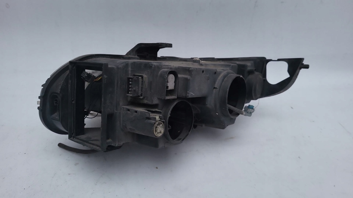 SAAB 9-5 95 and 1 LIFT 05-09 light right front front