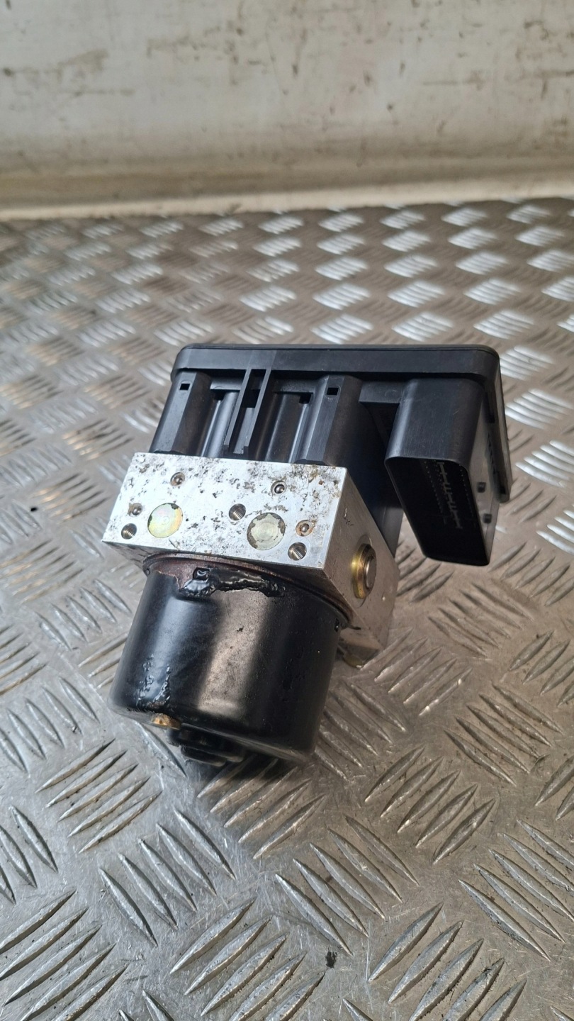 pump ABS BMW E46 2.0D