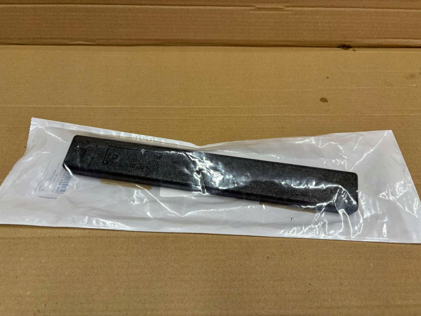 Traversa Paraurti posteriore VOLKSWAGEN TRANSPORTER T5 7H0807252A