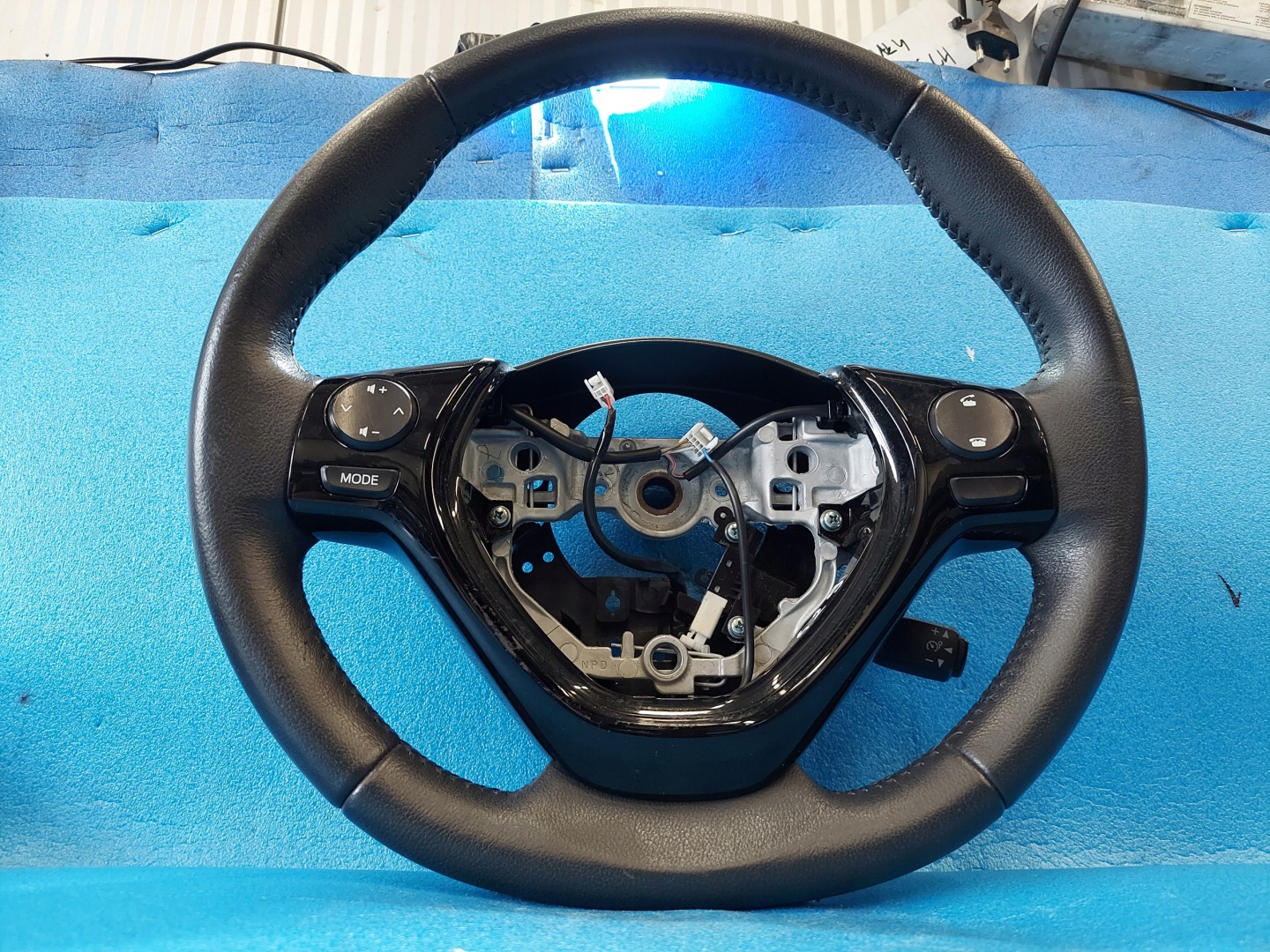lenkrad TOYOTA AYGO II GS13114800