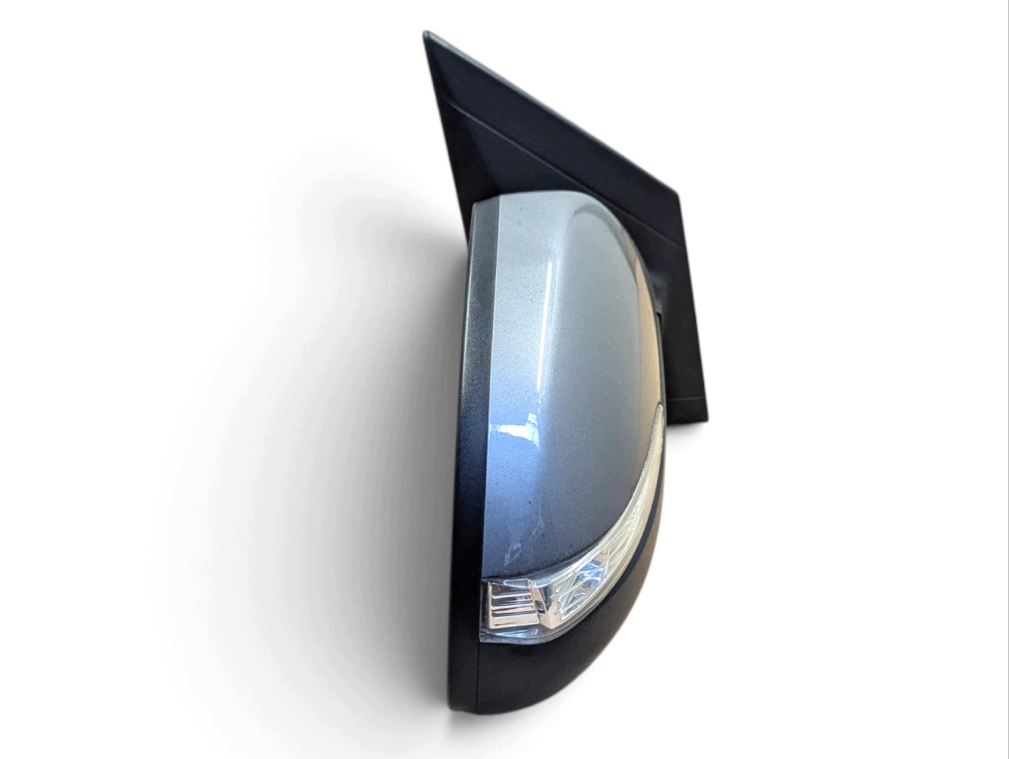 mirror exterior right side SsangYong Korando 3 facelift C200 2015