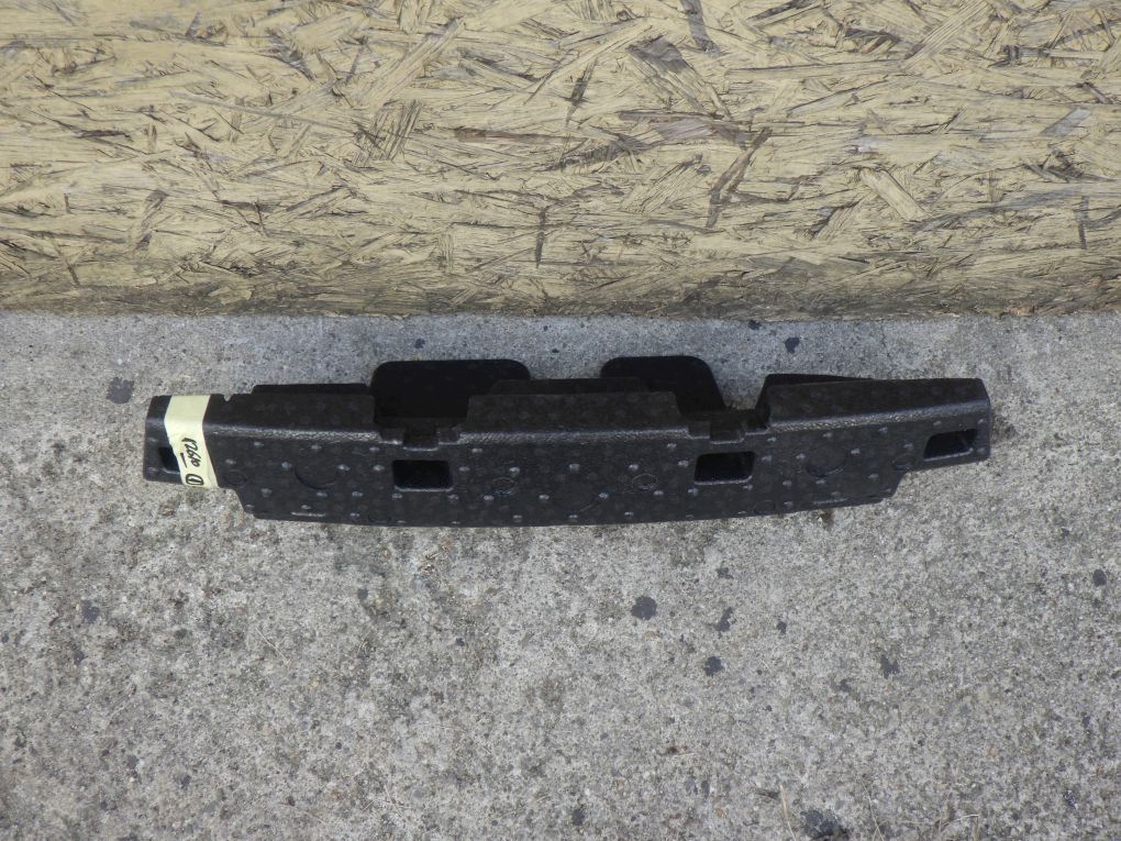 OPEL ASTRA K V 5 15- absorber der stoßstange hinten