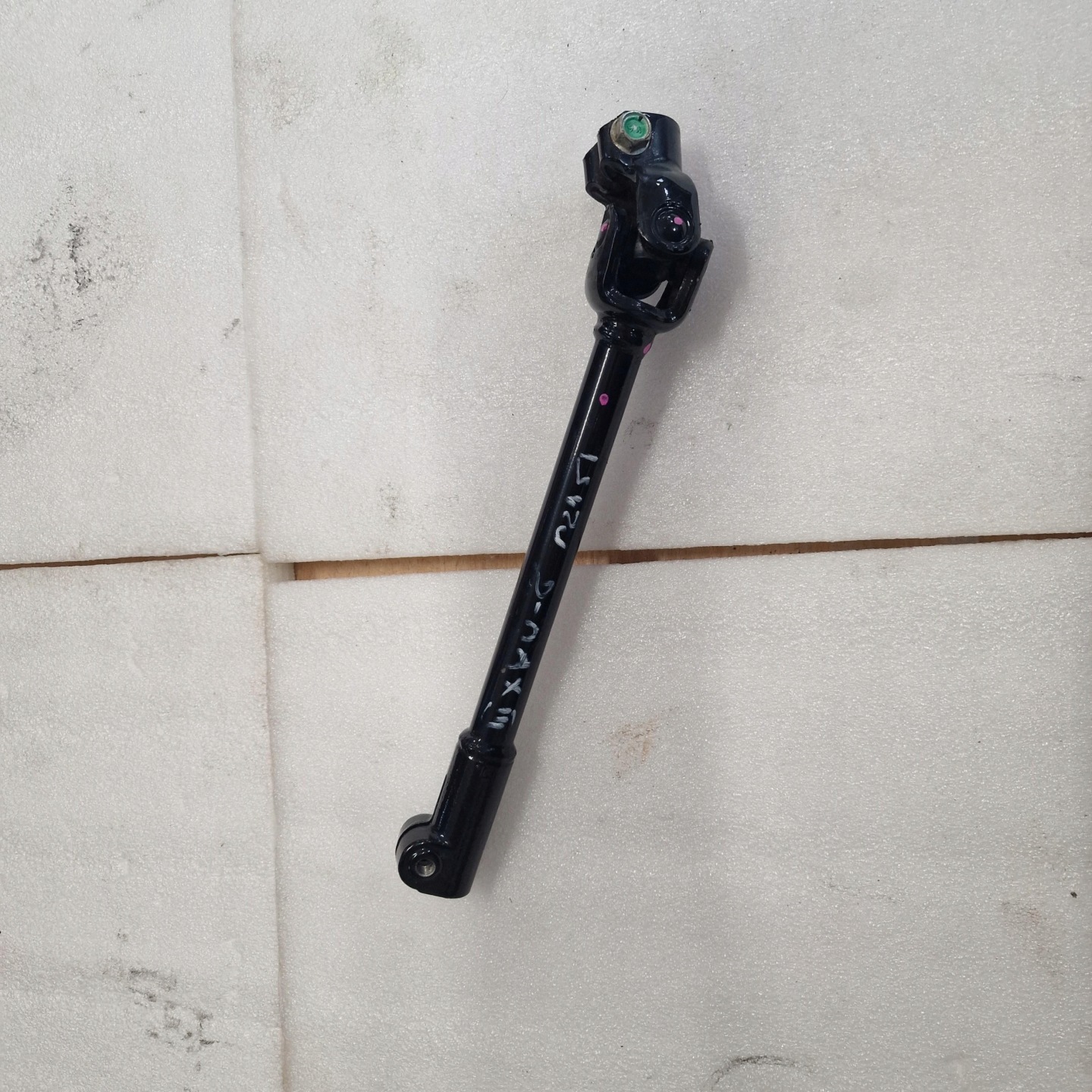 Croix Colonne de direction Volant ISUZU D MAX III 2020