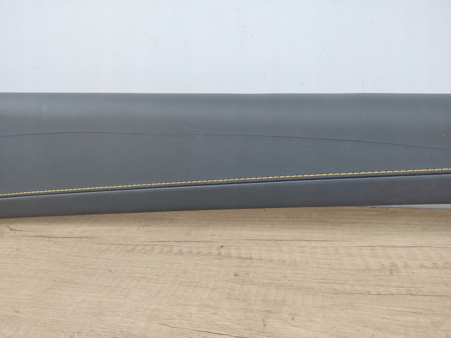 MERCEDES GLC 254 moulding door upholstery left front