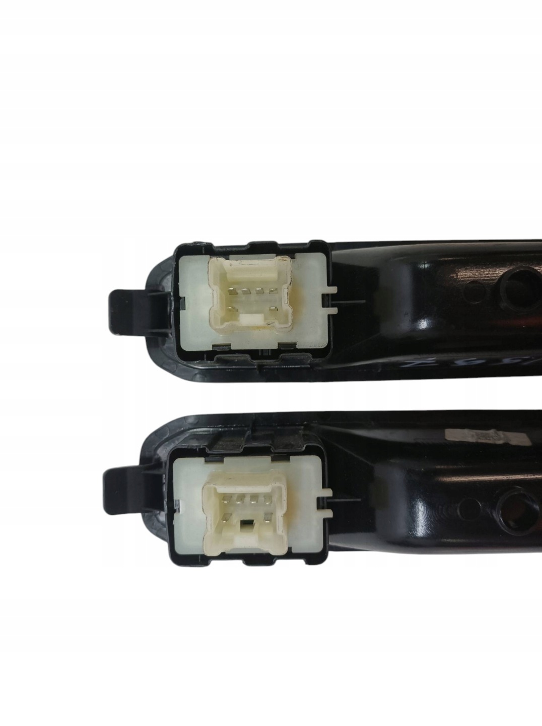 window control switch rear part left right 829606755R 829606755R Dacia Duster II