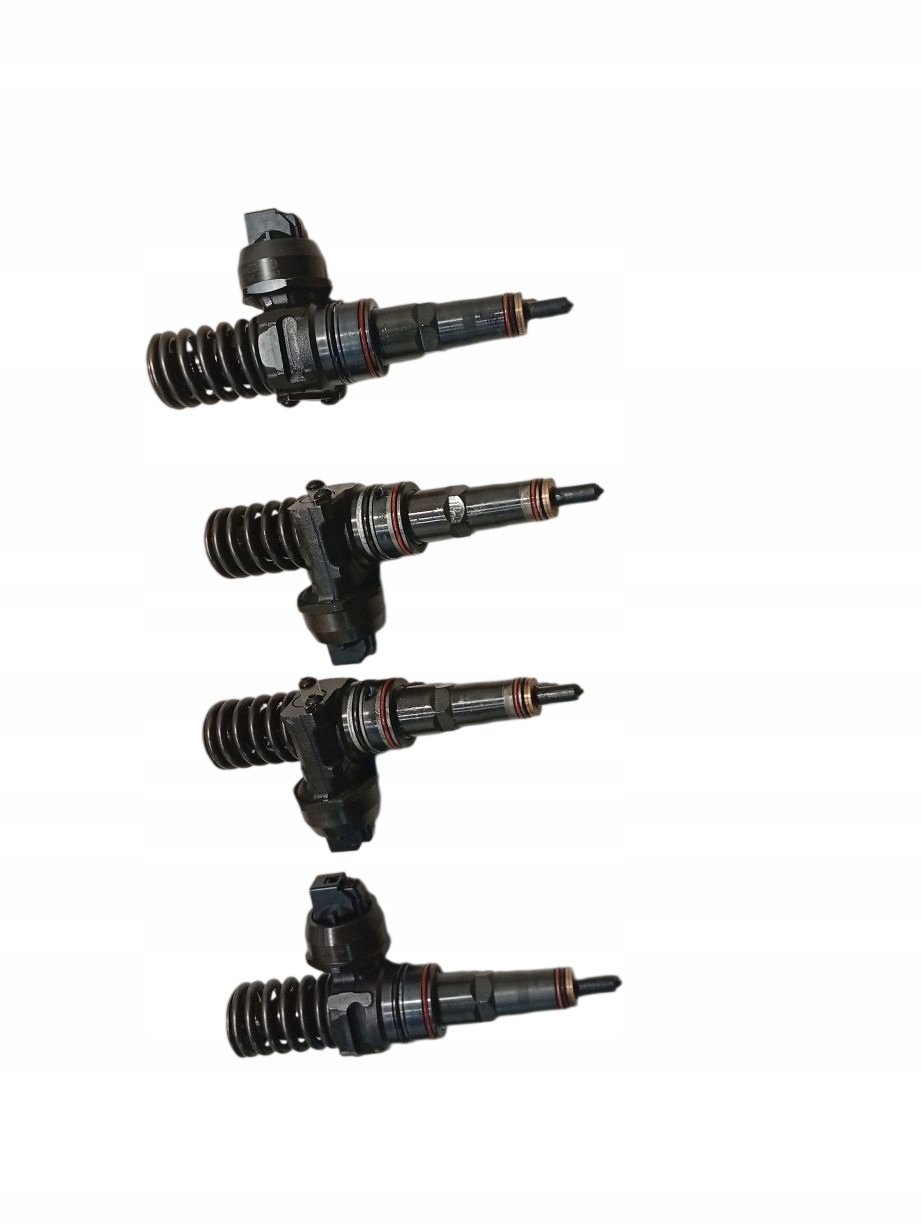 Pumpedüse VW PASSAT B5 FL 1.9 TDI AVF 038130073AR 0414720214