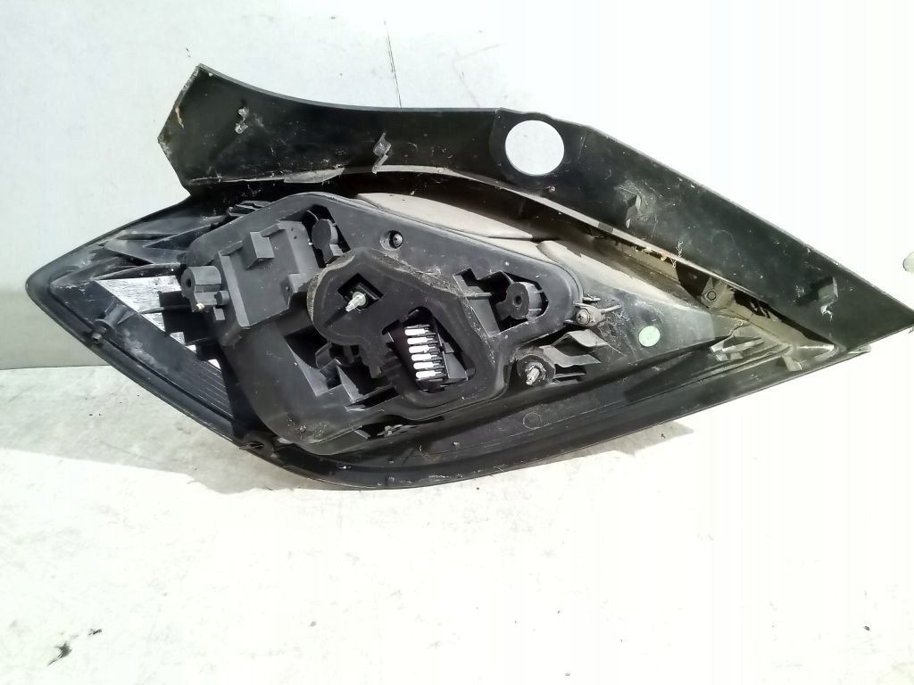 Opel Astra III HB light right rear part rear
