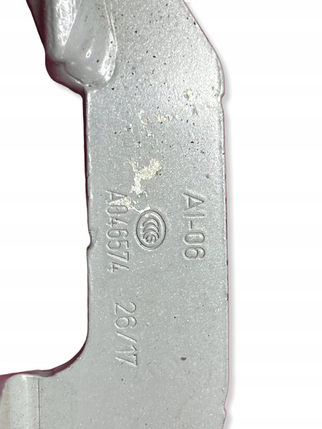 hinge door right front DUCATO BOXER JUMPER 06- A046574 !J