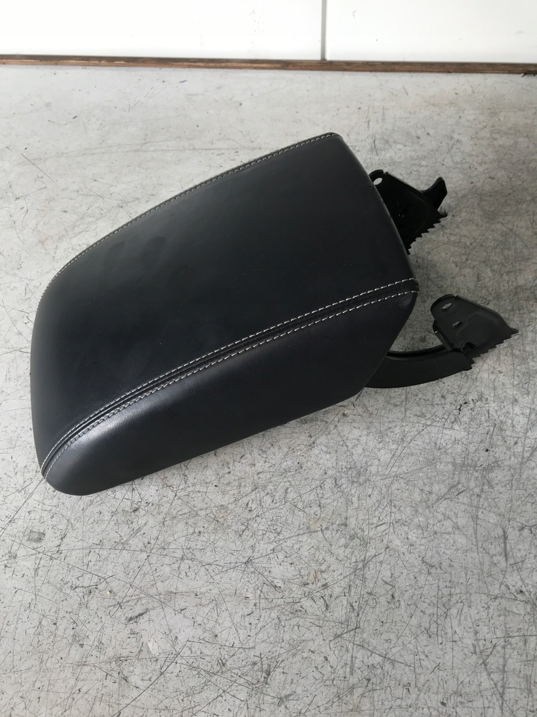 Armlehne Leder AUDI Q5 11r