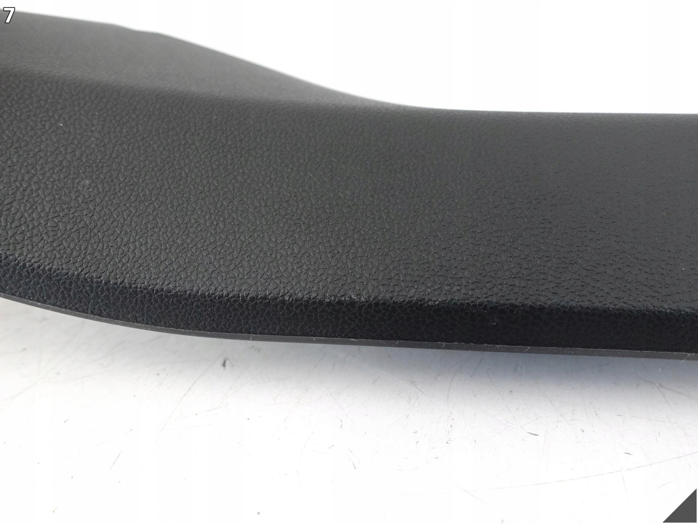 FORD TRANSIT CUSTOM II 2 MK2 V710 23- moulding cap dashboard instrument panel