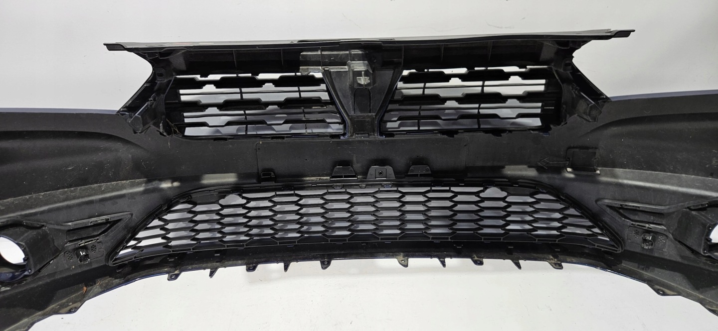 front bumper grille DACIA SANDERO III 20- PDC original 620223104R