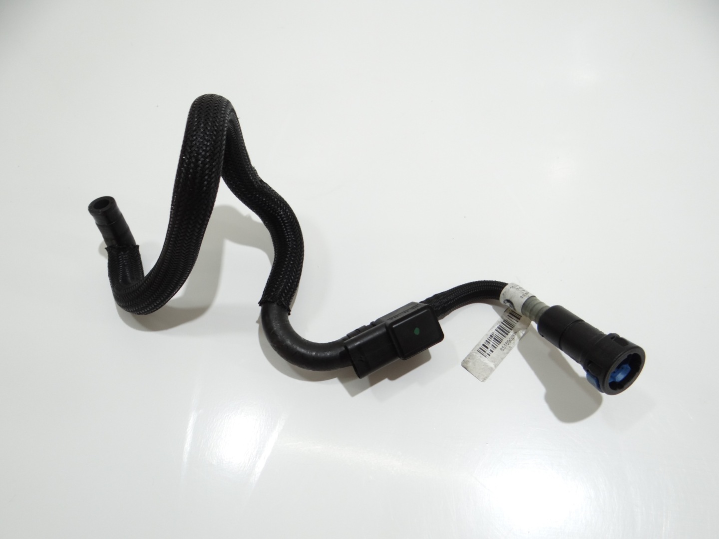 prijenos crijevo goriva BMW X1 E84 N47D20C 8515902 (20210680)