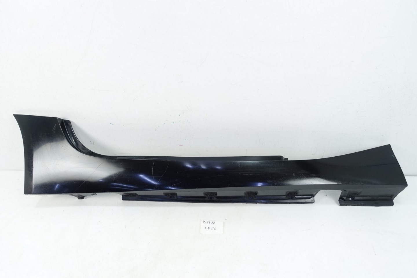 cap moulding threshold right BMW Z4 E85 7016530