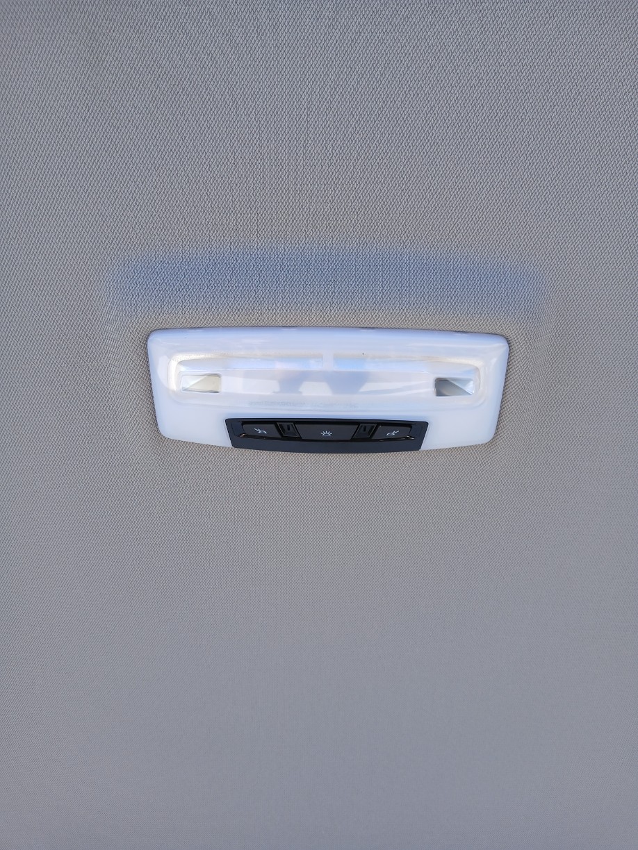 CIELO INTERNO BMW F30 7284008