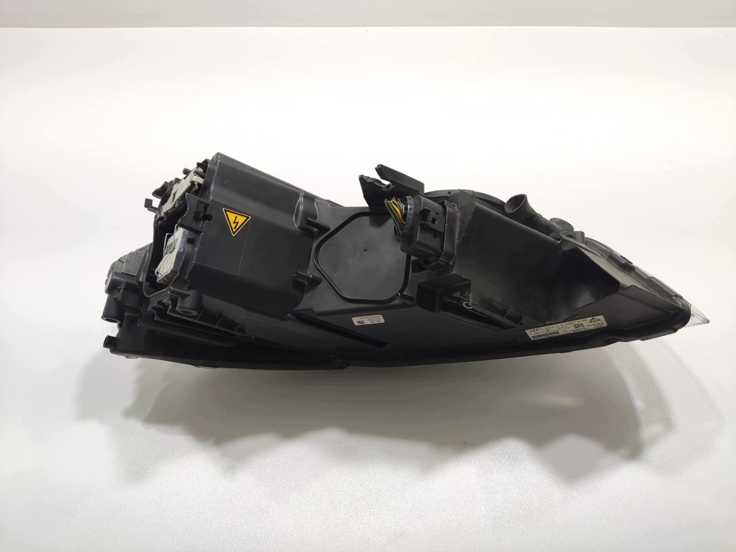 light right front front XENON AUDI A1 and 8X 2010-2014 8X0941044 EUROPA