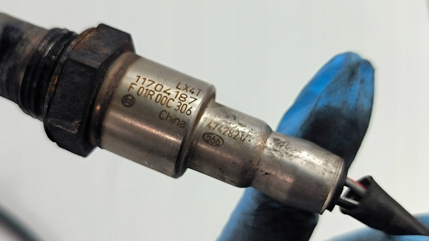 SONDA LAMBDA 11704187 1.5 PHEV MG HS II