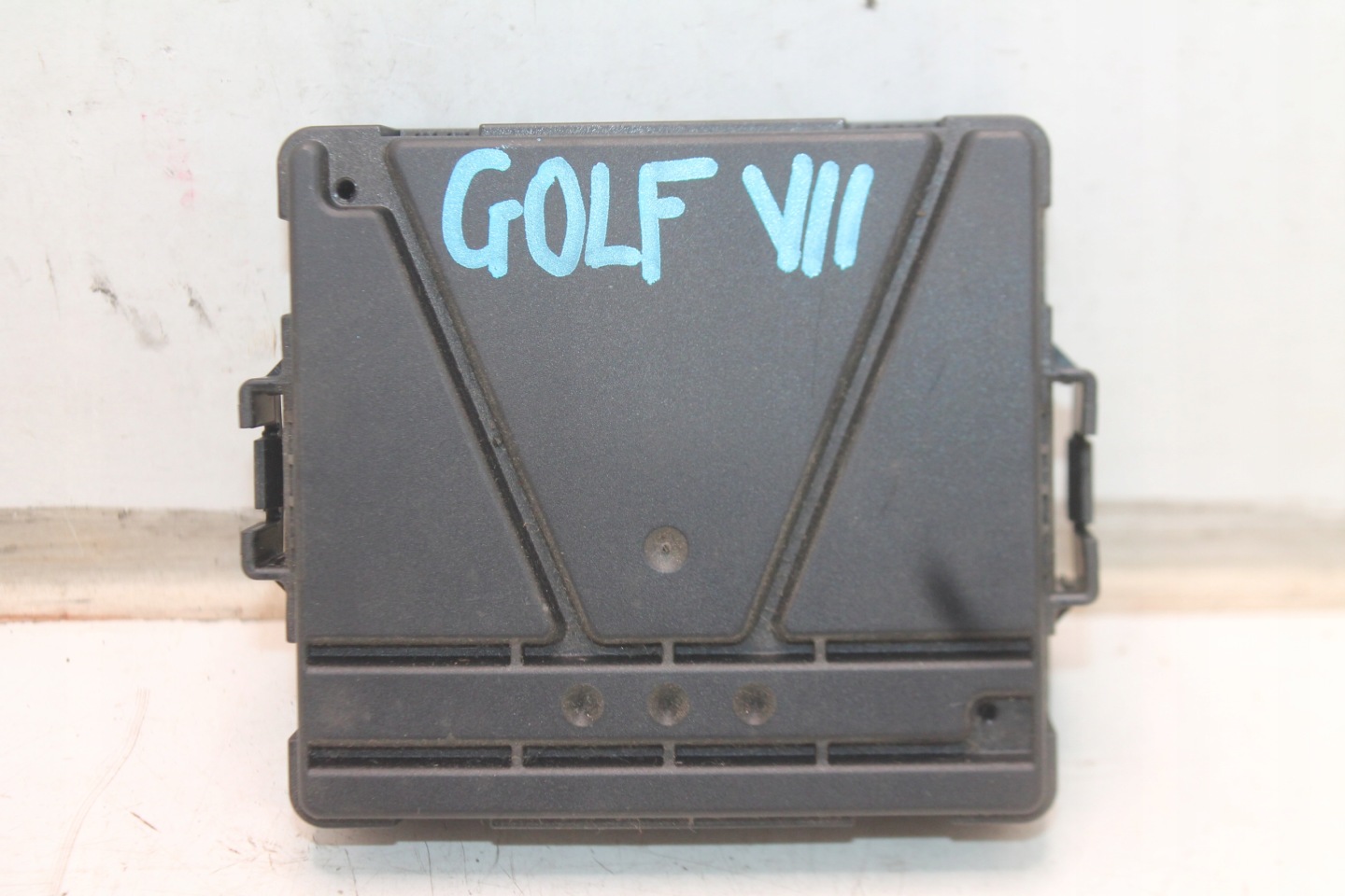 module control unit GATEWAY 5Q0907530K VW GOLF VII 12-20