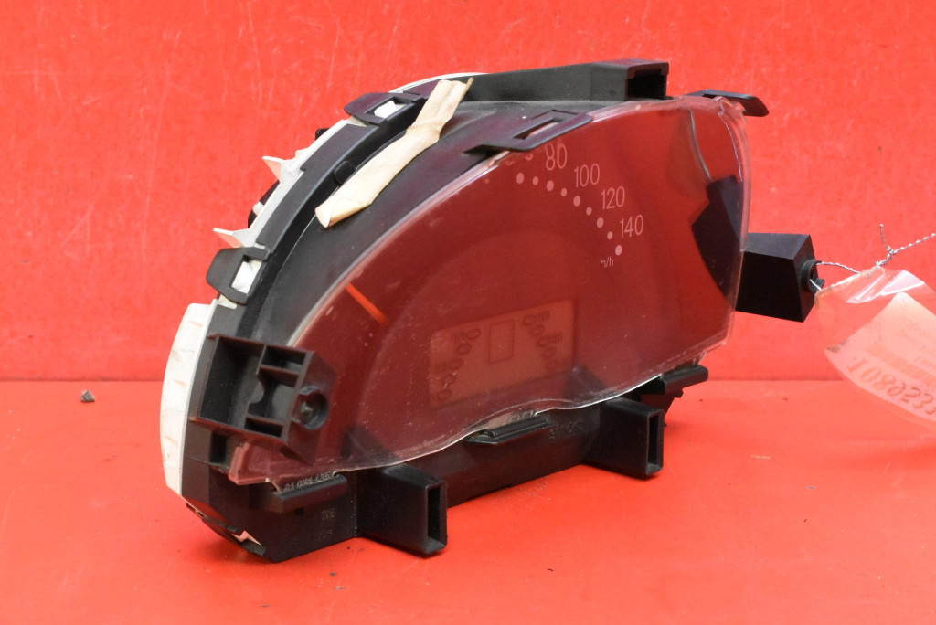 dials dials EU MCC01184V020 110008872005 SMART FORTWO 0.6 T 45 KM 98-02
