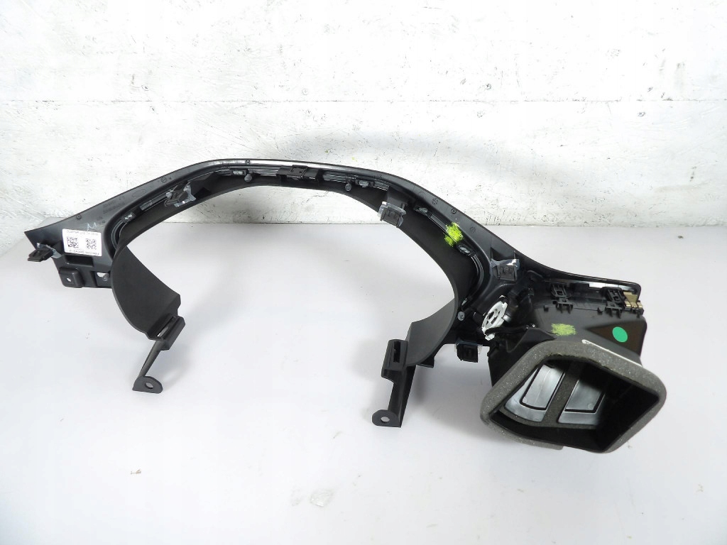 FORD FOCUS MK4 instrument panel frame grid air conditioning devices JX7B-A044D70-A