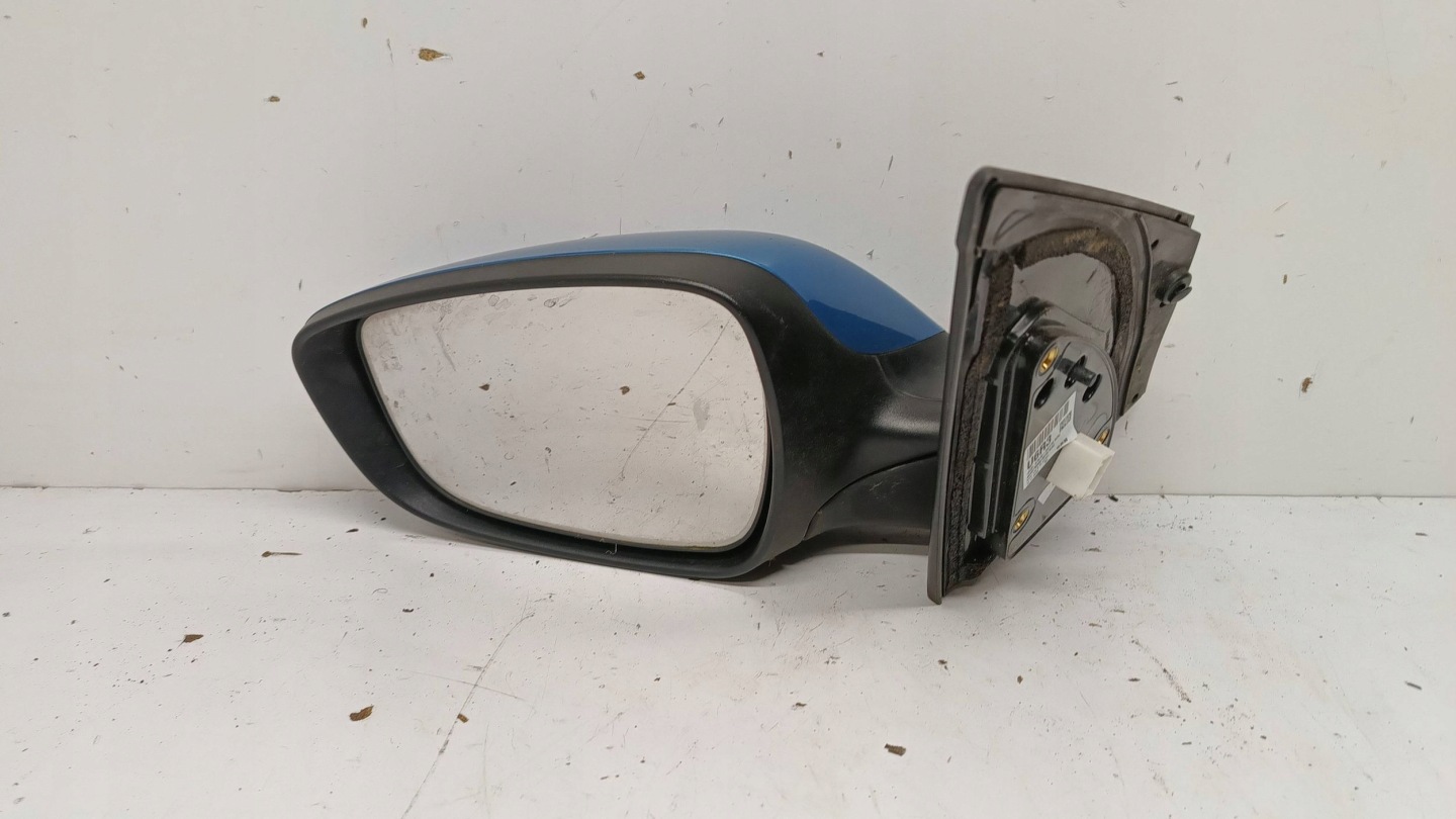 HYUNDAI I30 II mirror left 5-PIN R3U 2012