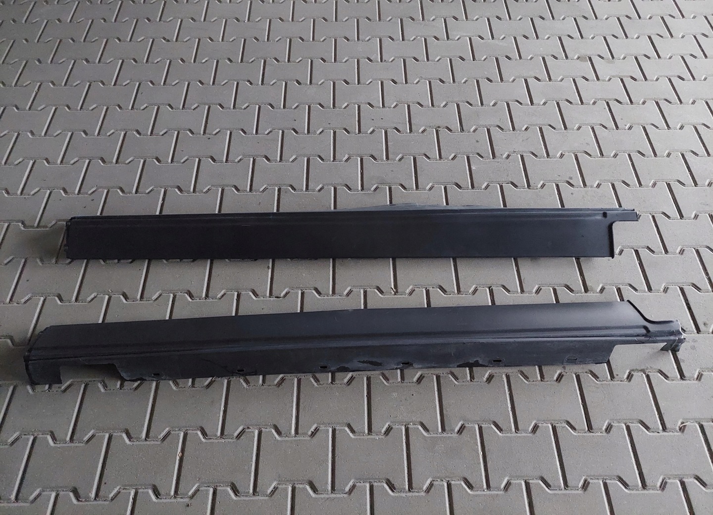 moulding threshold left right threshold 2.0 T P400e RANGE ROVER SPORT II L494 LIFT