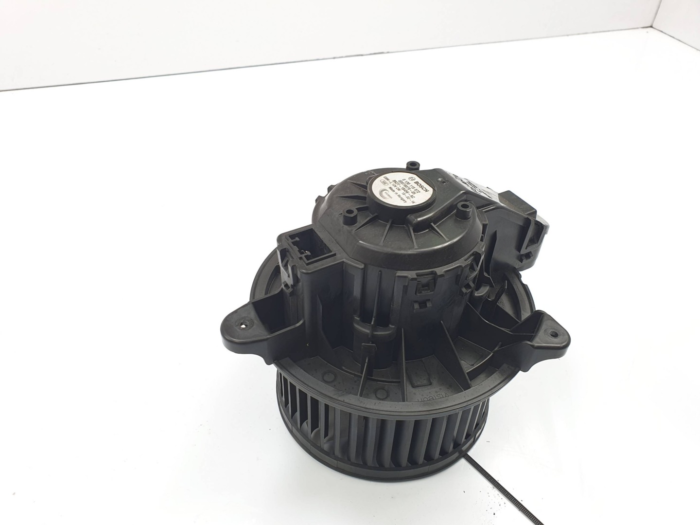 fan cab BK2T-18456-AC FORD TRANSIT MK8