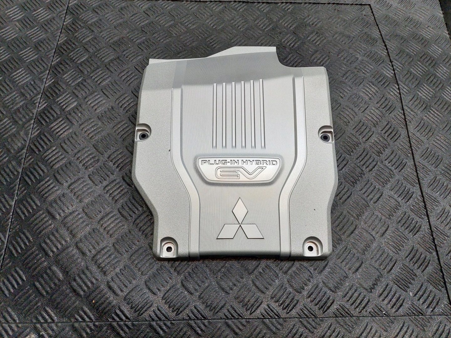 Abdeckung Blende Abdeckung SLINIKA 9499D992 MITSUBISHI OUTLANDER 3 III PHEV 2.0