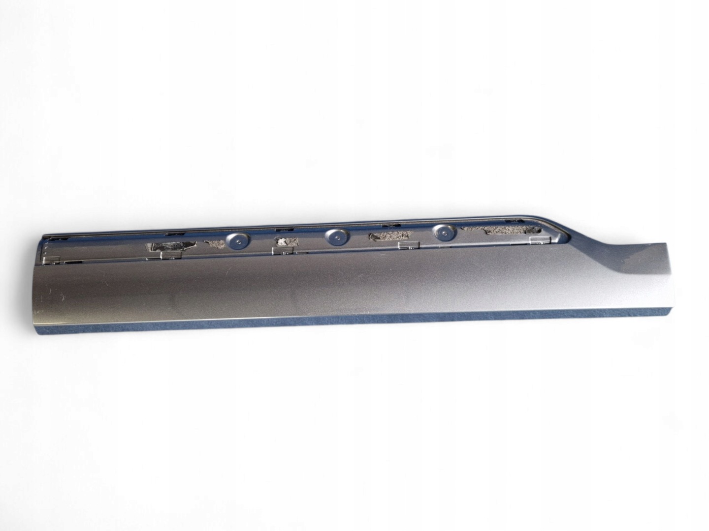 VOLVO XC60 II moulding door left rear part left rear graphitic 31448431