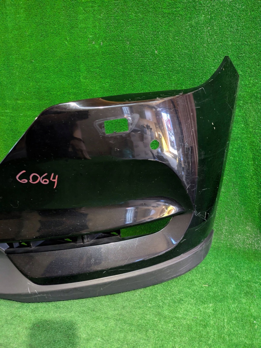 nárazník přední předek MAZDA CX5 II 16