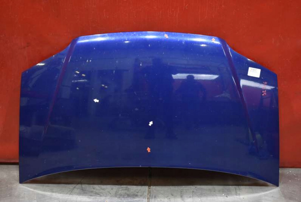 Cofano 599/A FIAT IDEA 03-20
