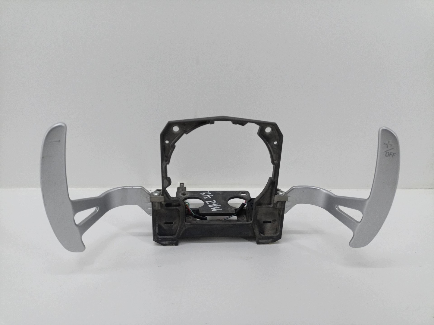 DEVIO LUCI DEVIO / Pokretla / PALETTE CAMBIO Meccanismo leva cambio ingranaggi Mitsubishi Outlander 2 facelift