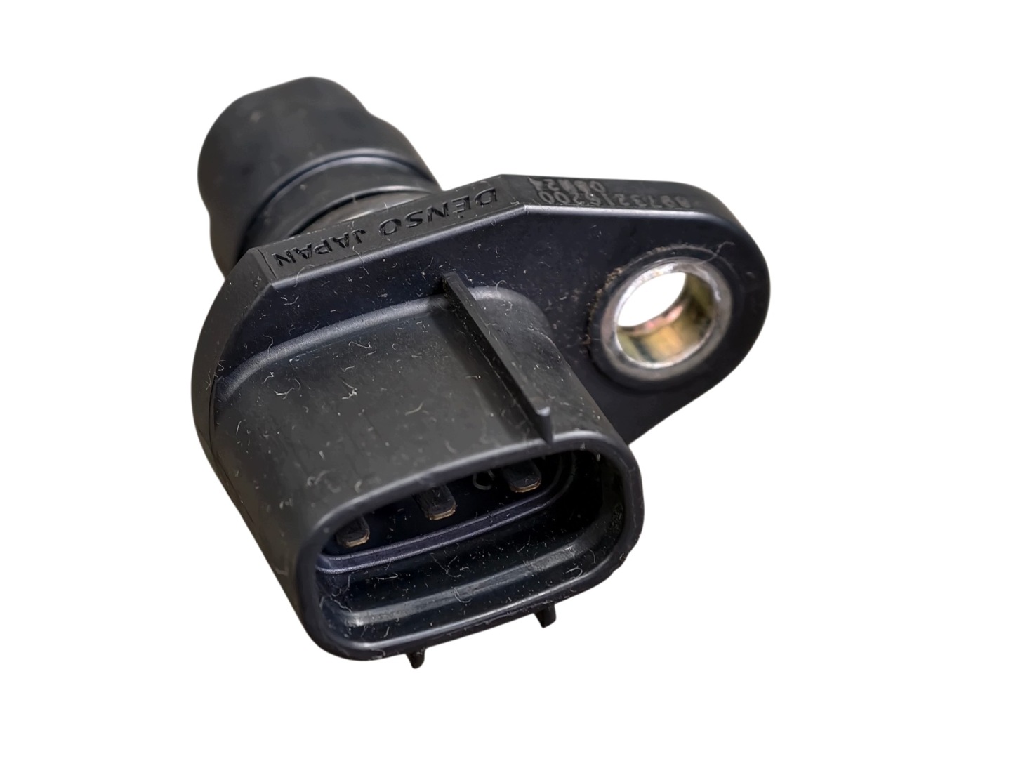 OPEL 1.7 CDTI DIESEL crankshaft position sensor original 8973216200