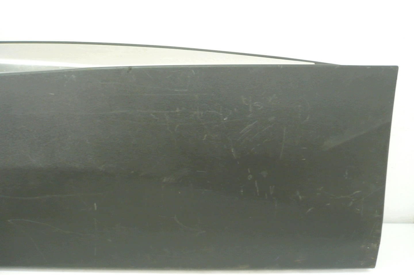 PEUGEOT 5008 II 2017- moulding door left rear part