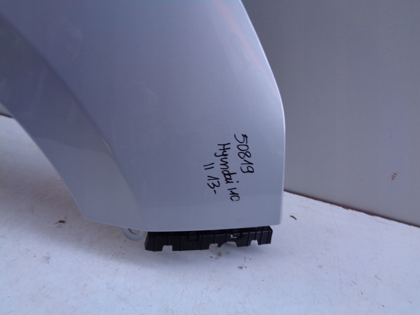 fender right front HYUNDAI I10 II 13- NR 50819