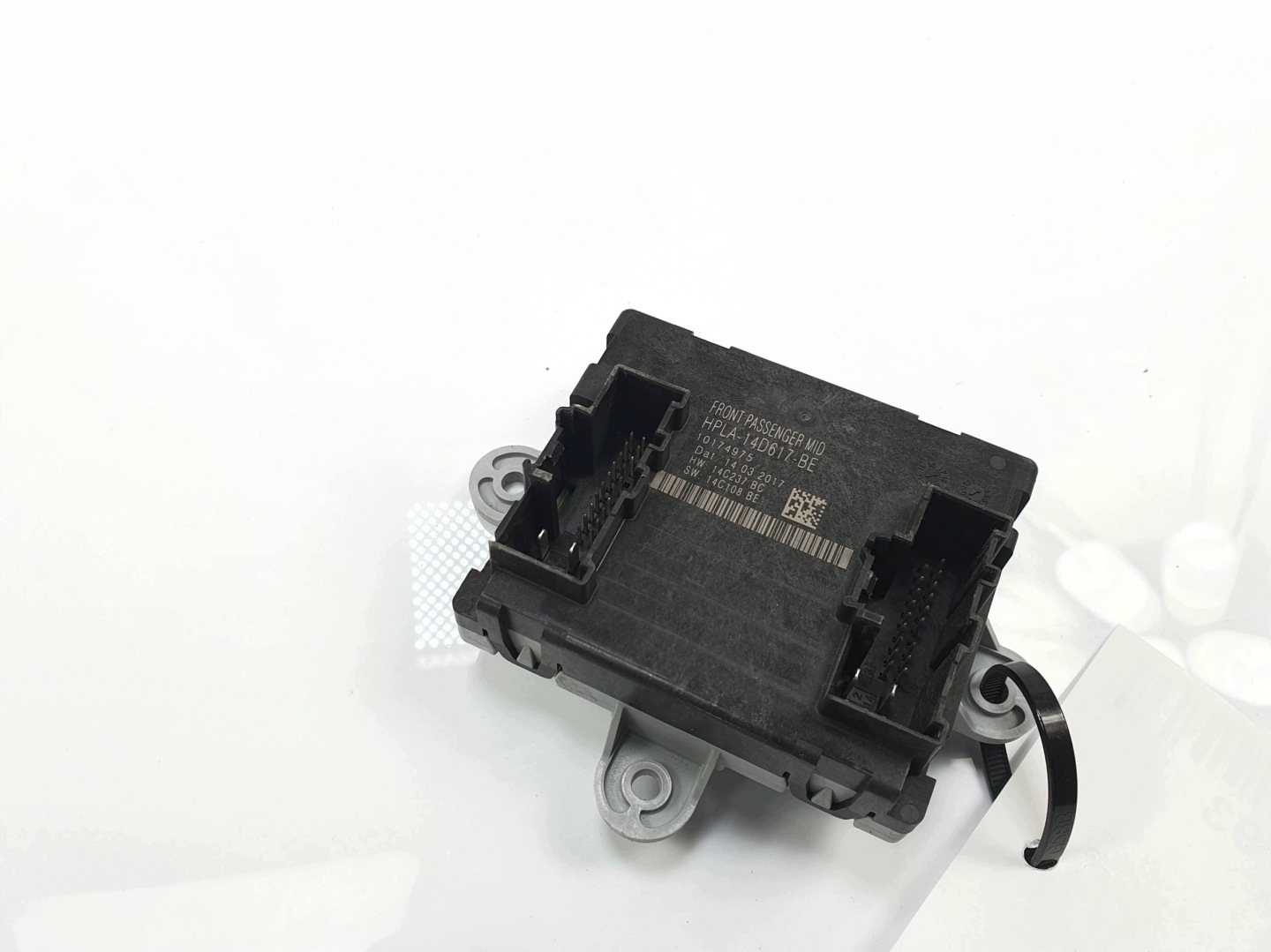 modul HPLA-14D617-BE tür JAGUAR XF PURE