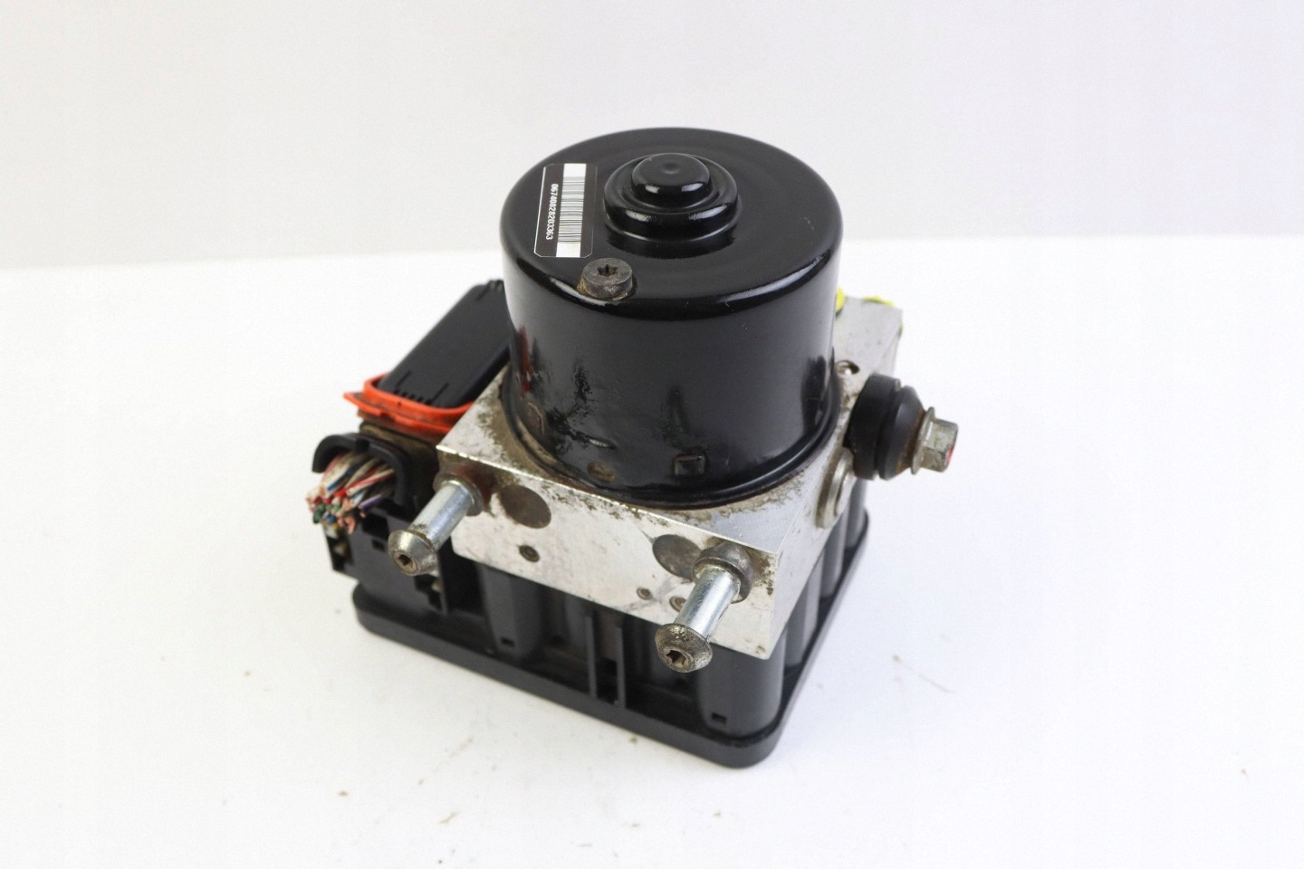 SUZUKI GRAND VITARA II Pompa ABS 65JFDEE5 06.2109-0602.3 06.2102-0458.4