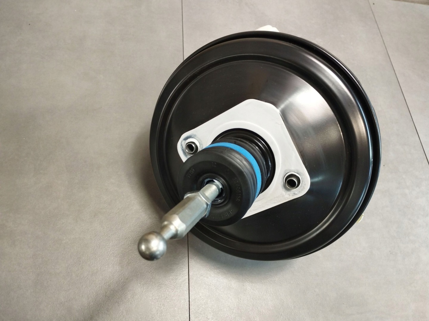 Audi A4 S4 B9 8W servo brake pump 8W0612103K
