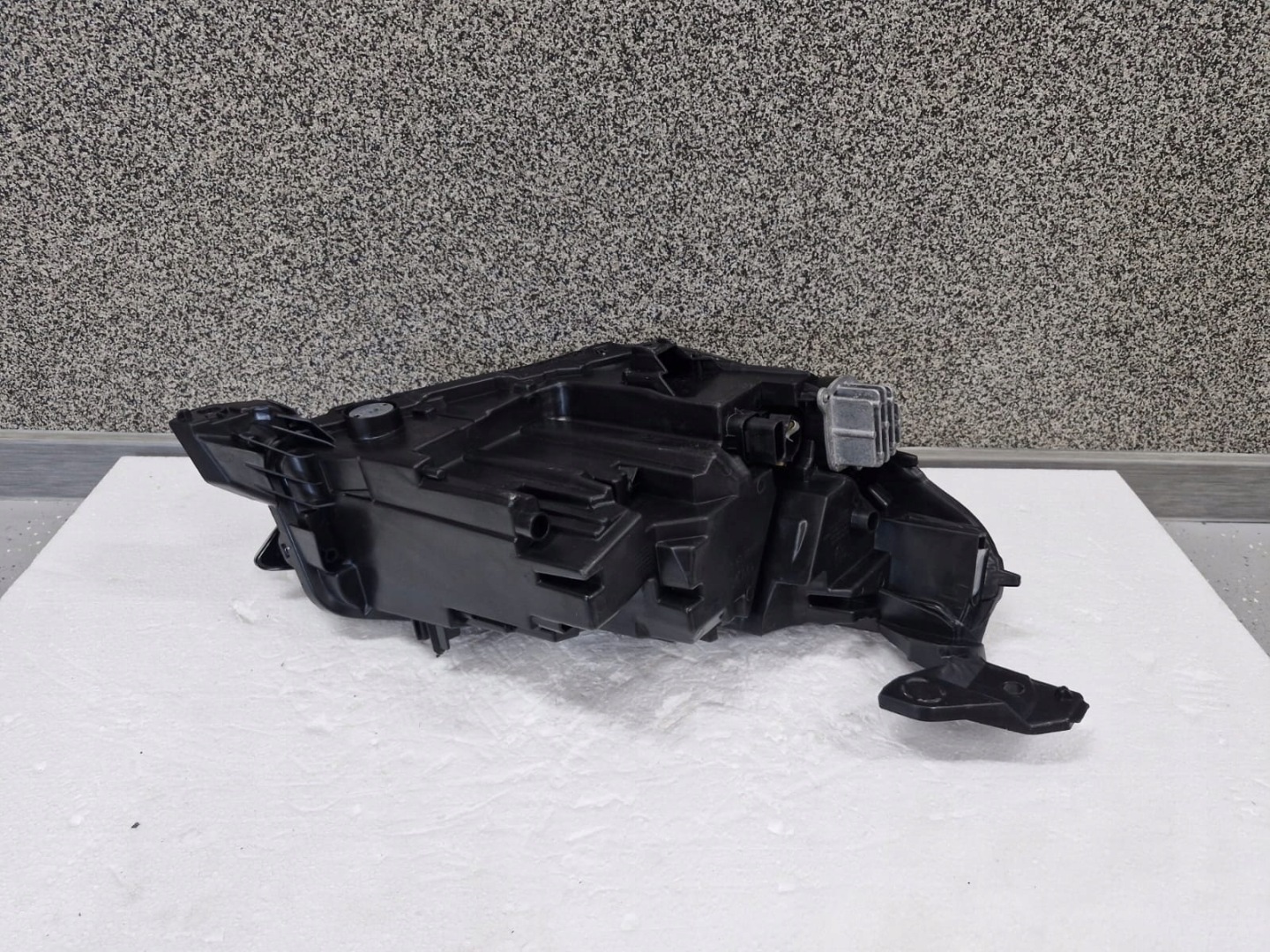 light left Opel Corsa F Full Led 2019 complete