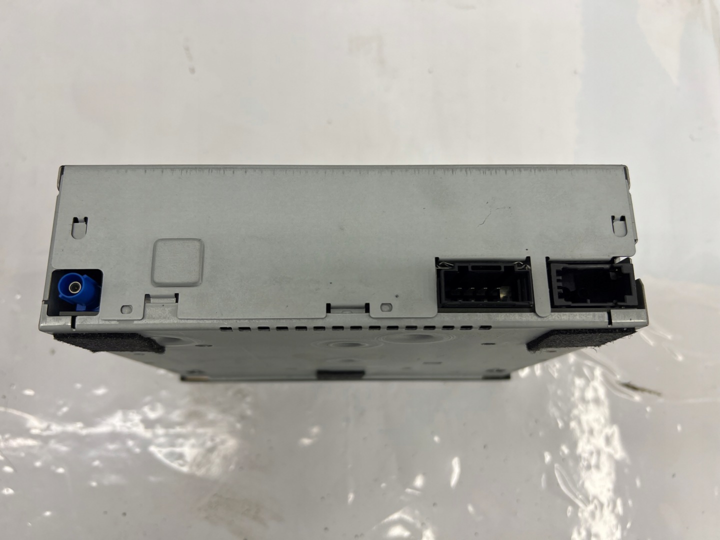 AUDI A4 B8 A5 8T Lecteur Navigation 4E0919887M 4E0910888E
