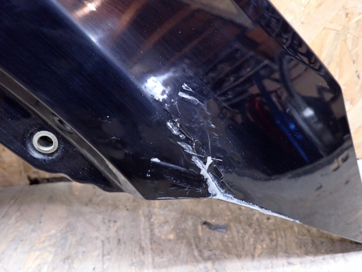 fender right front front AUDI Q5 2 II 80A FYB 2017- 80A821106A