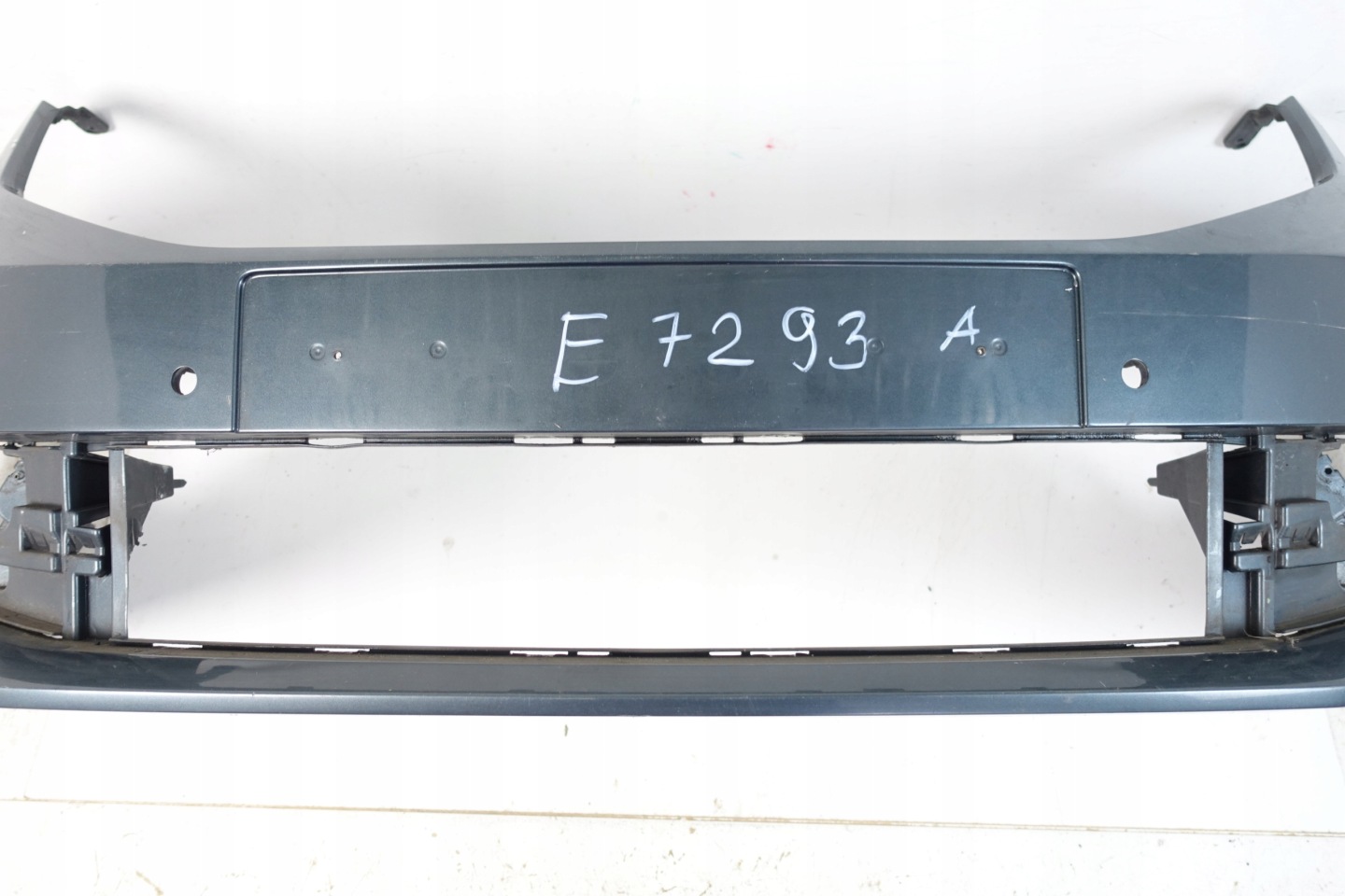SKODA OCTAVIA III LIFT 5E0 bumper front front 16-20 5E0807221N