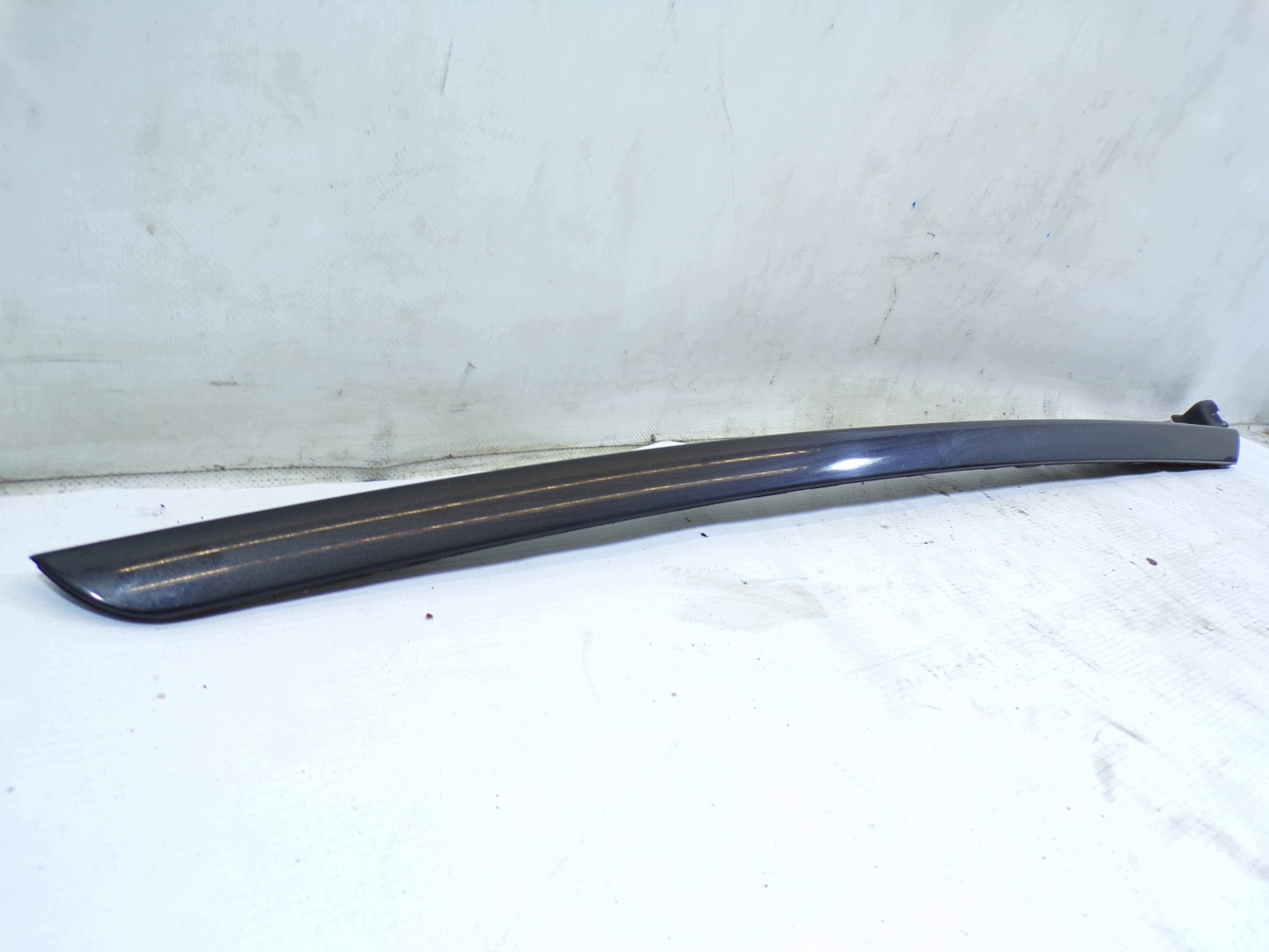 modanatura vetro finestrini anteriore destro CITROEN C4 96563473XC