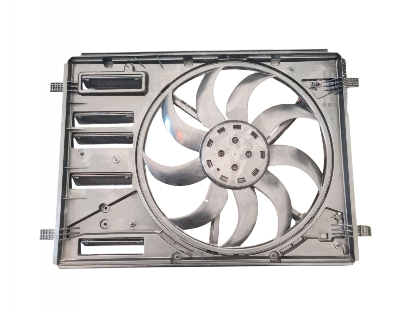 ventilátor chladiče FORD FOCUS MK4 IV 2.0 ECOBLUE JX61-8C607-B/C
